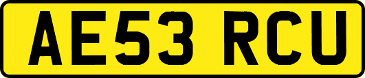 AE53RCU
