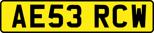 AE53RCW