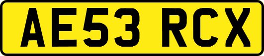 AE53RCX