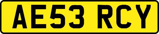 AE53RCY