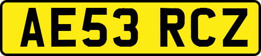 AE53RCZ