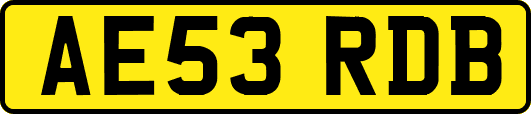 AE53RDB