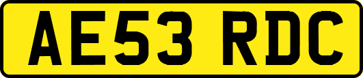 AE53RDC