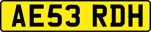 AE53RDH