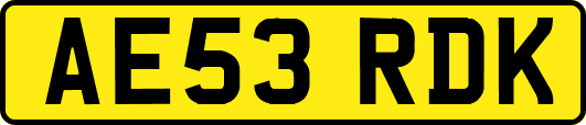 AE53RDK