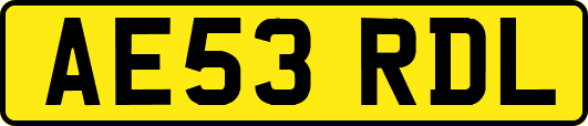 AE53RDL
