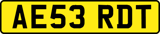 AE53RDT