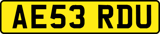 AE53RDU
