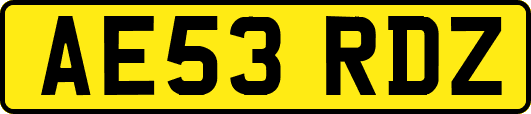 AE53RDZ