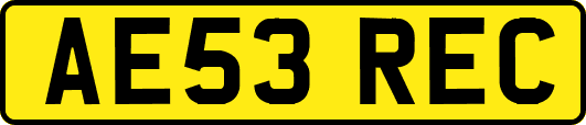 AE53REC