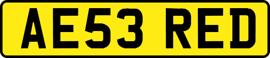 AE53RED