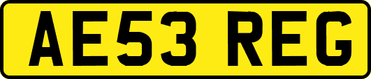 AE53REG