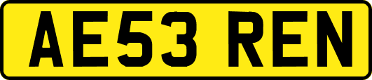 AE53REN