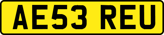 AE53REU