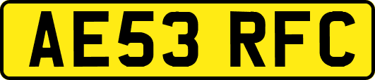 AE53RFC
