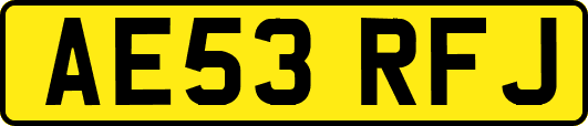 AE53RFJ