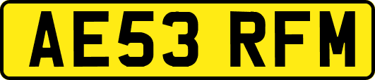 AE53RFM