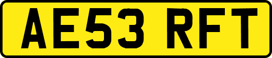 AE53RFT