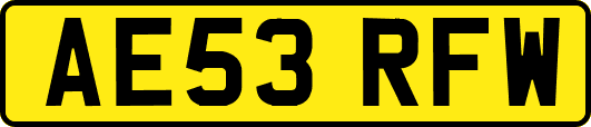AE53RFW