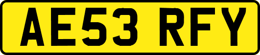 AE53RFY