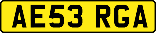 AE53RGA