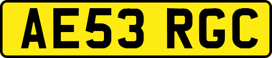 AE53RGC