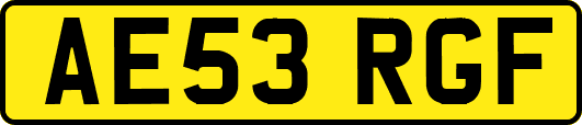 AE53RGF