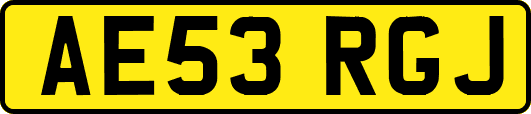 AE53RGJ