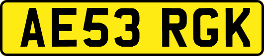 AE53RGK