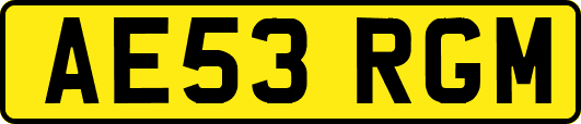 AE53RGM