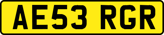 AE53RGR