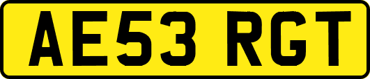 AE53RGT