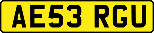 AE53RGU