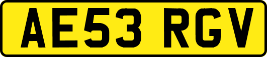 AE53RGV