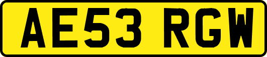 AE53RGW