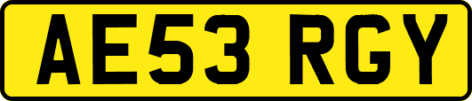 AE53RGY