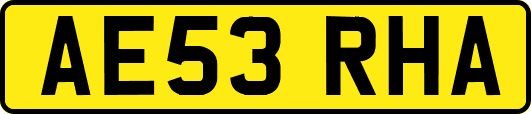 AE53RHA