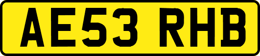 AE53RHB
