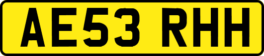 AE53RHH