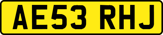 AE53RHJ