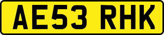 AE53RHK