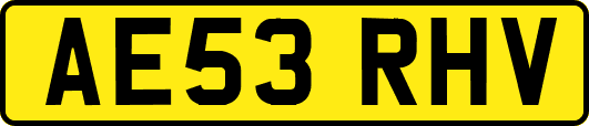 AE53RHV