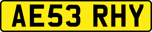AE53RHY