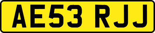 AE53RJJ