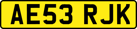 AE53RJK
