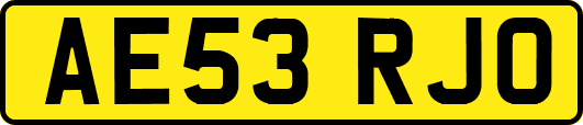 AE53RJO