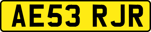 AE53RJR