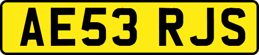 AE53RJS