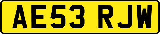AE53RJW