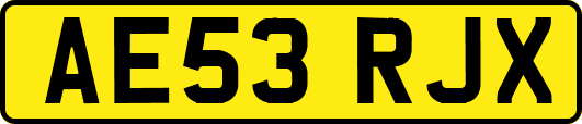 AE53RJX